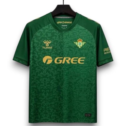 Camiseta Real Betis 26/27 2ª equipación