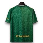Camiseta Real Betis 26/27 2ª equipación
