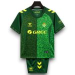Camiseta Real Betis 26/27 2ª equipación