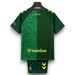 Camiseta Real Betis 26/27 2ª equipación
