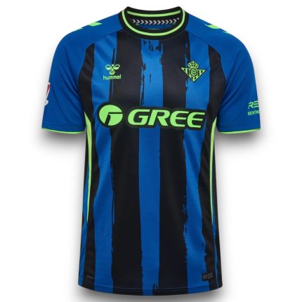 Camiseta Real Betis 26/27 3ª equipación
