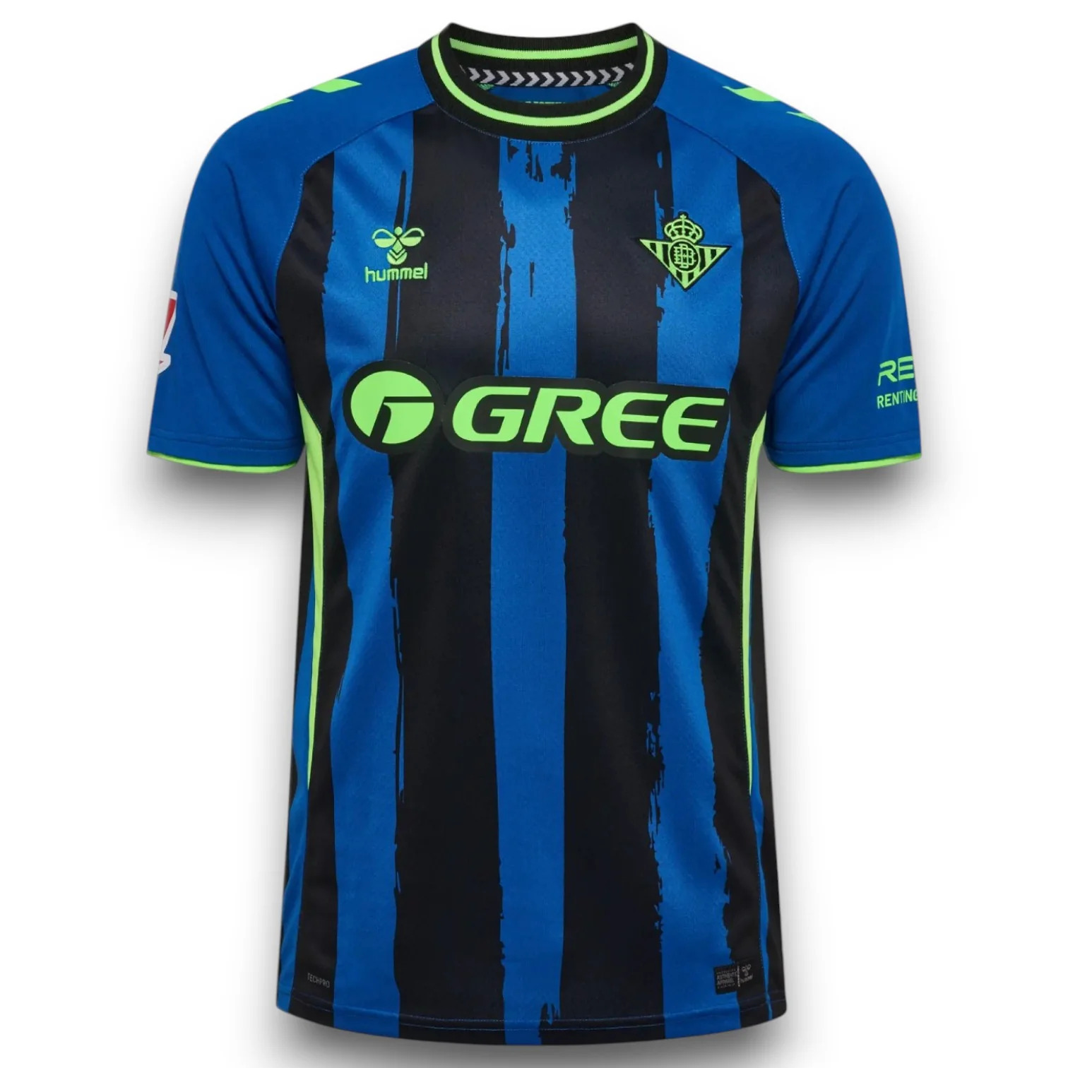 Camiseta Real Betis 26/27 3ª equipación Camiseta Real Betis 26/27 3ª equipación