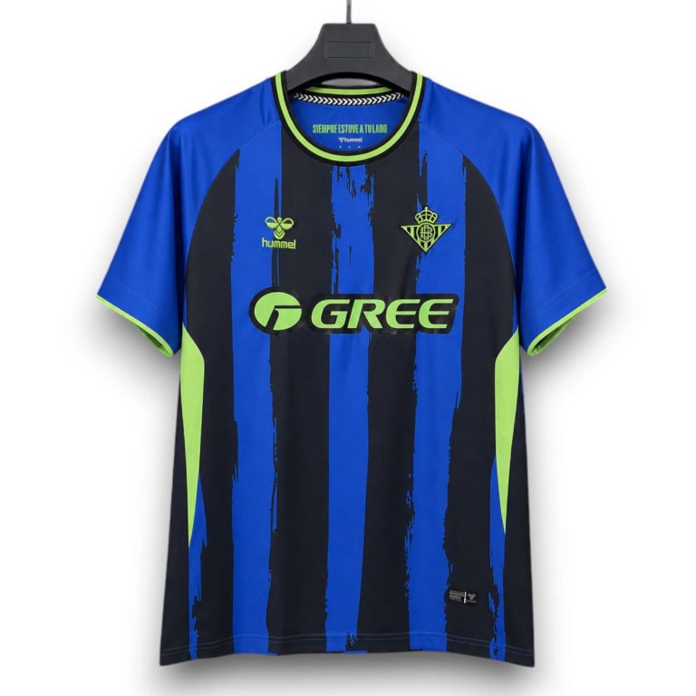 Camiseta Real Betis 26/27 3ª equipación