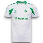 Camiseta Real Betis 26/27 Entrenamiento