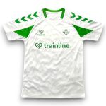 Camiseta Real Betis 26/27 Entrenamiento