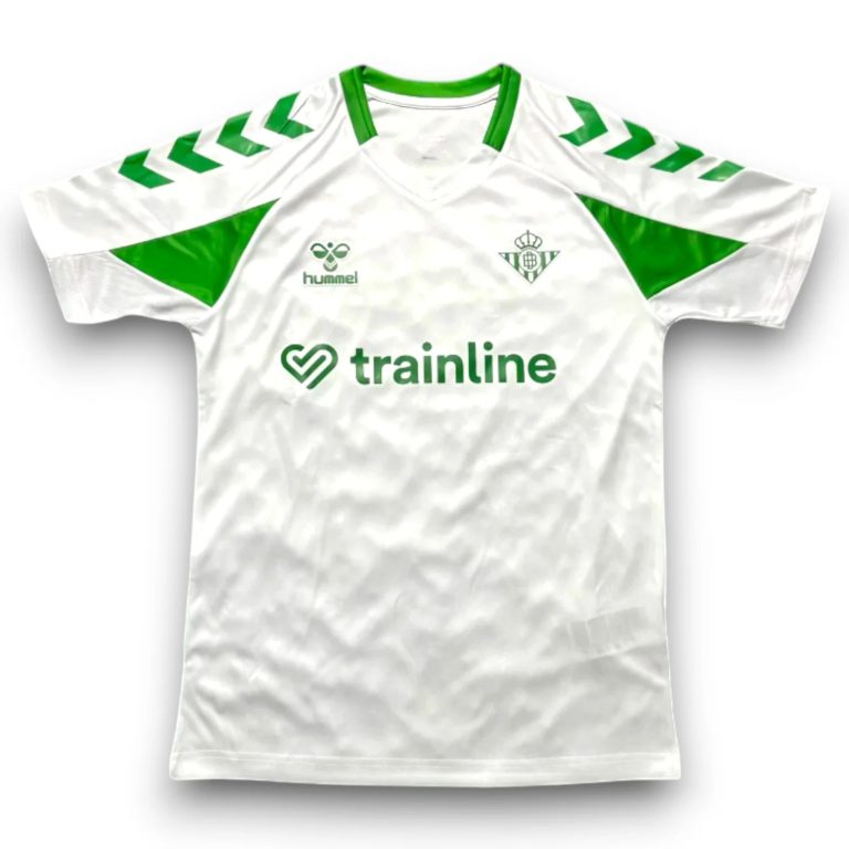 Camiseta Real Betis 26/27 Entrenamiento