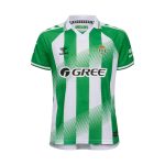 Camiseta Real Betis 26/27 talla niño 1ª equipación