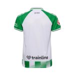 Camiseta Real Betis 26/27 talla niño 1ª equipación