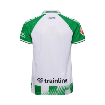 Camiseta Real Betis 26/27 talla niño 1ª equipación
