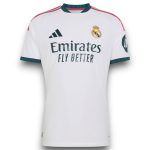 Camiseta Real Madrid 26/27 1ª equipación