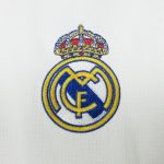 Camiseta Real Madrid 26/27 1ª equipación