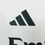 Camiseta Real Madrid 26/27 1ª equipación