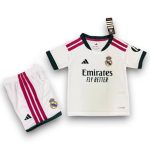 Camiseta Real Madrid 26/27 1ª equipación