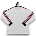 Camiseta Real Madrid 26/27 1ª equipación manga larga