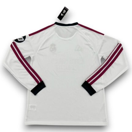 Camiseta Real Madrid 26/27 1ª equipación manga larga
