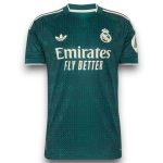 Camiseta Real Madrid 26/27 2ª equipación