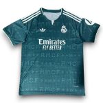Camiseta Real Madrid 26/27 2ª equipación
