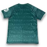 Camiseta Real Madrid 26/27 2ª equipación