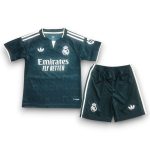 Camiseta Real Madrid 26/27 2ª equipación
