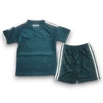 Camiseta Real Madrid 26/27 2ª equipación