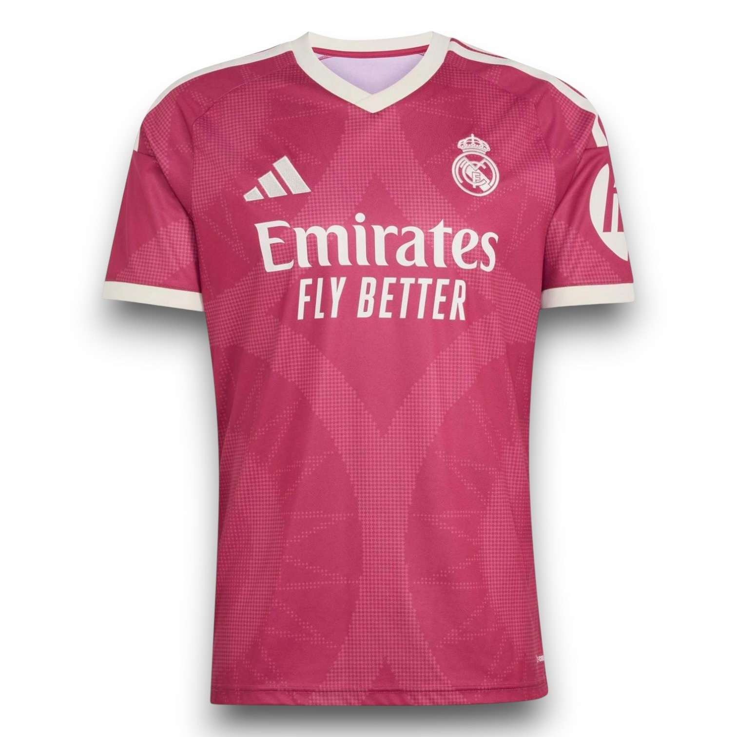 Camiseta Real Madrid 26/27 3ª equipación Camiseta Real Madrid 26/27 3ª equipación