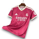 Camiseta Real Madrid 26/27 3ª equipación