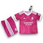 Camiseta Real Madrid 26/27 3ª equipación