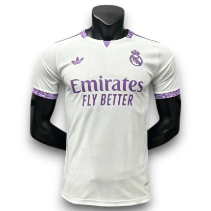 Camiseta Real Madrid 26/27 Edición Especial