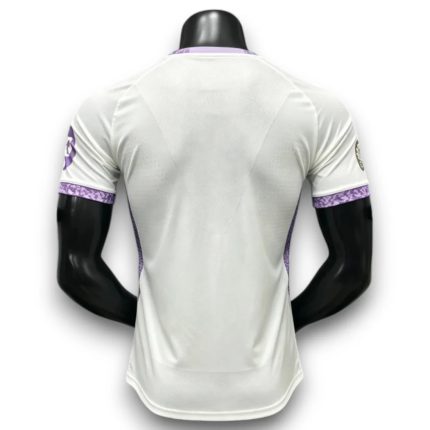 Camiseta Real Madrid 26/27 Edición Especial