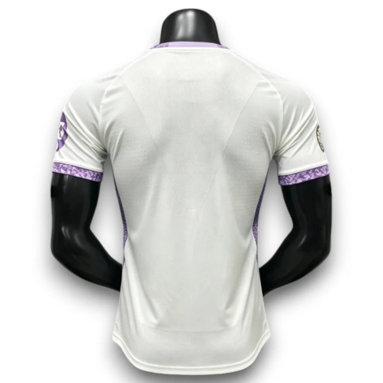 Camiseta Real Madrid 26/27 Edición Especial