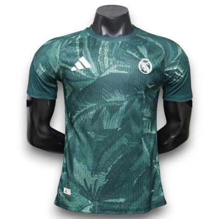 Camiseta Real Madrid 26/27 Entrenamiento