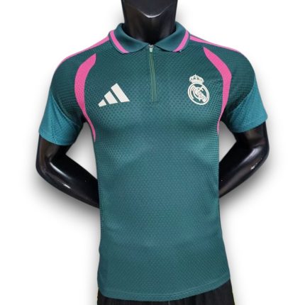 Camiseta Real Madrid 26/27 Entrenamiento (2)