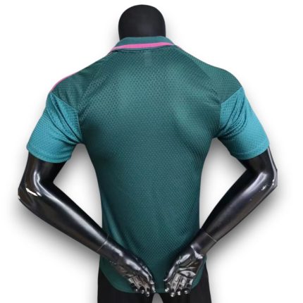 Camiseta Real Madrid 26/27 Entrenamiento (2)