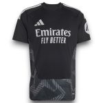 Camiseta Real Madrid 26/27 Portero Local