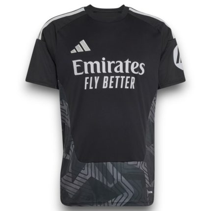 Camiseta Real Madrid 26/27 Portero Local