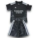 Camiseta Real Madrid 26/27 Portero Local