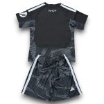 Camiseta Real Madrid 26/27 Portero Local