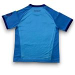 Camiseta Real Madrid 26/27 Portero Visitante