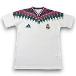 Camiseta Real Madrid 26/27 Retro Versión