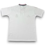 Camiseta Real Madrid 26/27 Retro Versión