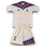Camiseta Real Madrid 26/27 Retro Versión