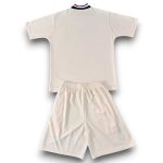 Camiseta Real Madrid 26/27 Retro Versión