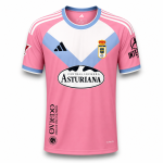 Camiseta Real Oviedo 26/27 2ª equipación