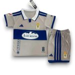 Camiseta Real Oviedo 26/27 3ª equipación