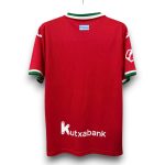 Camiseta Real Sociedad 26/27 3ª equipación