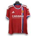Camiseta Real Zaragoza 26/27 2ª equipación