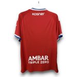 Camiseta Real Zaragoza 26/27 2ª equipación