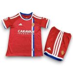 Camiseta Real Zaragoza 26/27 2ª equipación