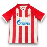 Camiseta Red Star FC 26/27 1ª equipación