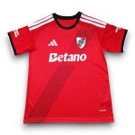 Camiseta River Plate 26/27 2ª equipación